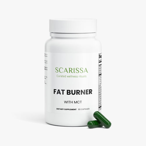 Fat Burner Pro | Weight Loss Formula