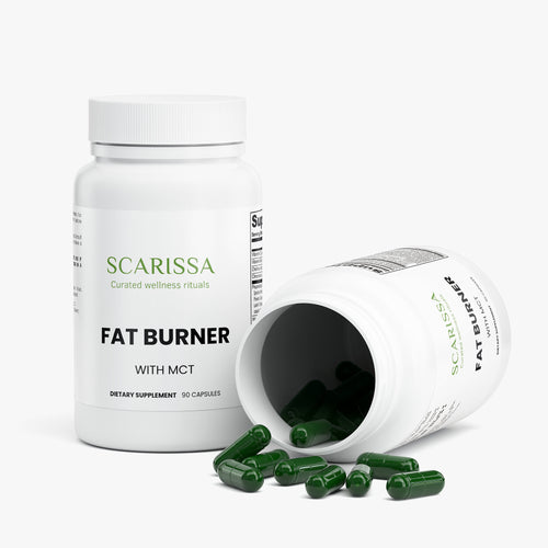 Fat Burner Pro | Weight Loss Formula