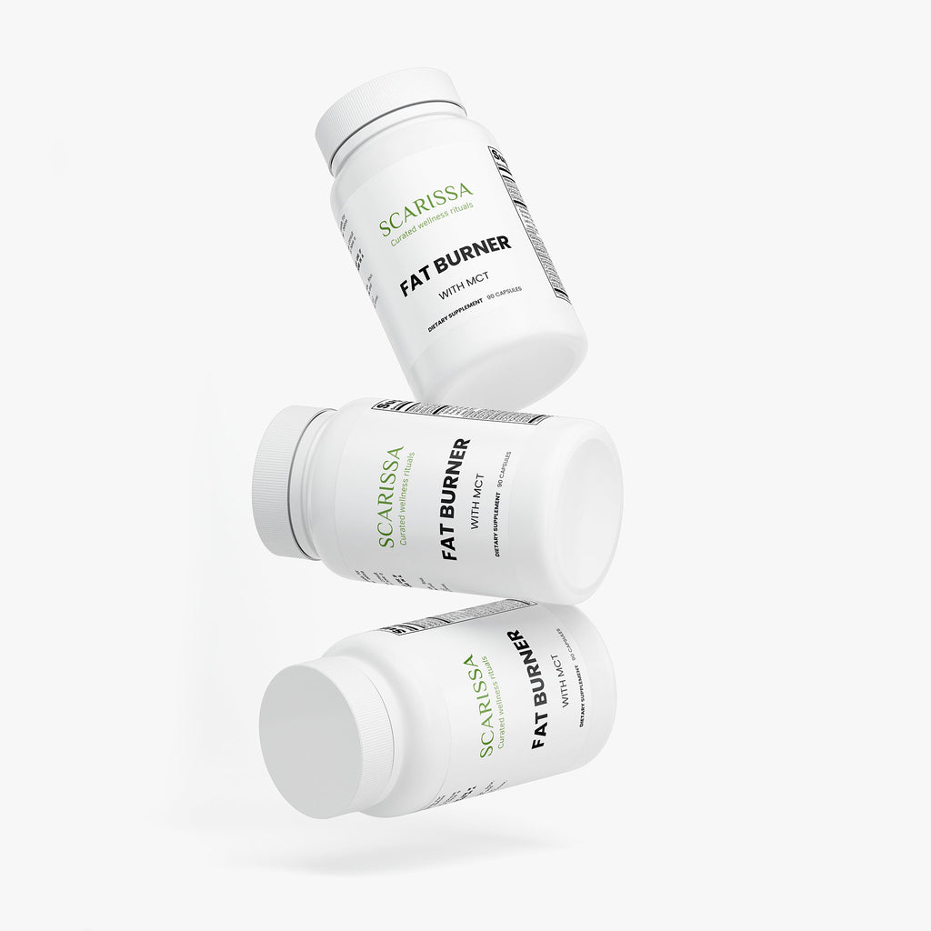 Fat Burner Pro | Weight Loss Formula