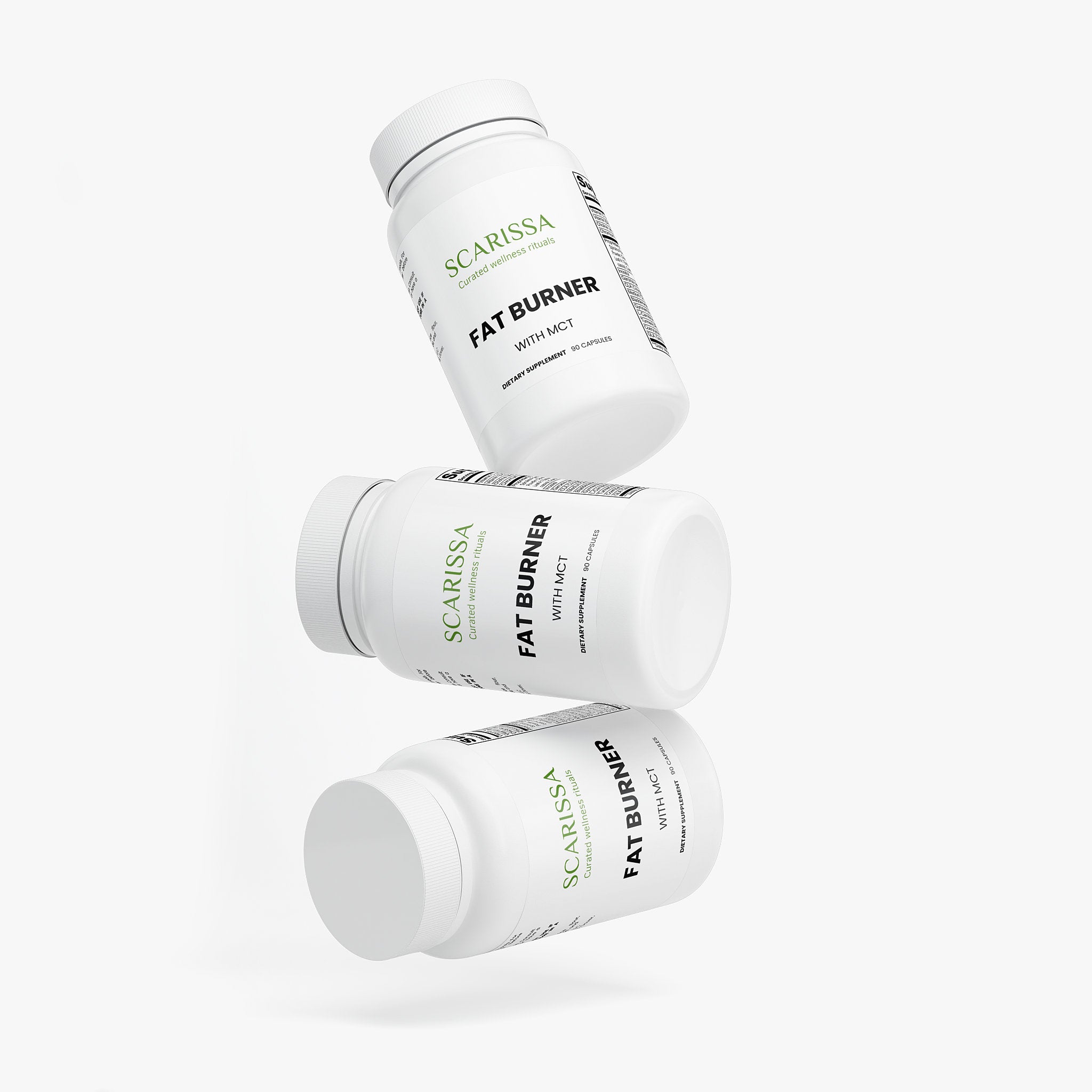 Fat Burner Pro | Weight Loss Formula
