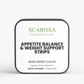 Appetite Balance & Weight Support Strips