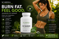 Fat Burner Pro | Weight Loss Formula